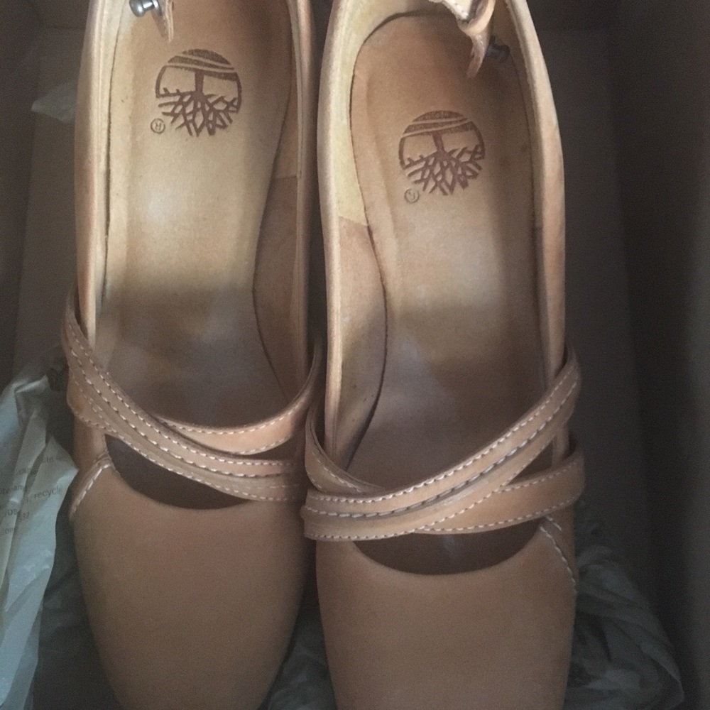 Timberland women’s mules